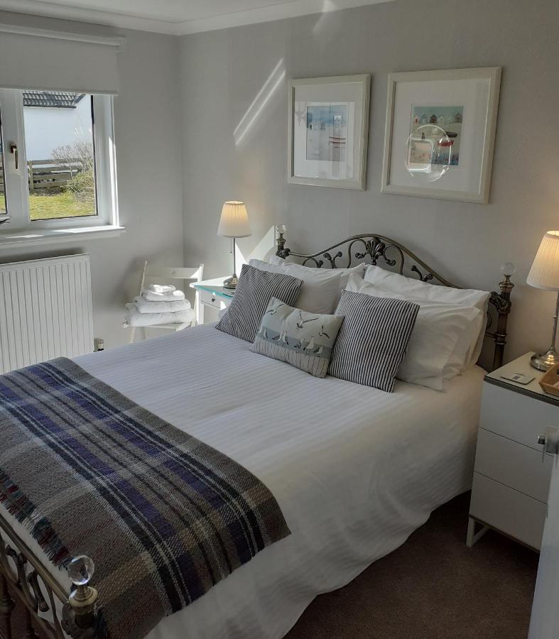 The Beach House, Bed & Breakfast Portree Exterior foto